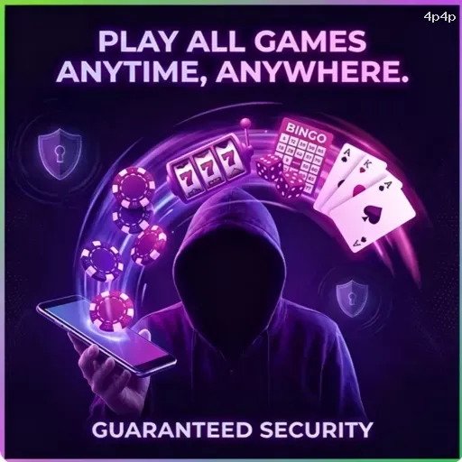 Panduan Pasang 4p4p APK di Android